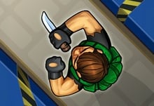 Shadow Stalker: The Silent Assassin