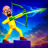 Archers Ragdoll Physics