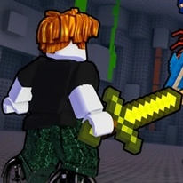 Obby: Brainrot RPG Slasher & Loot Adventure