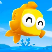 Fish Out of Water!