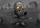Plants vs Zombies Fusion Nightmare