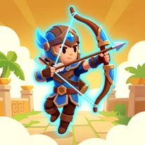 Archer: Trial by Fate