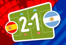 Mini World Cup 2026