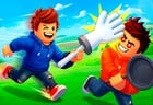 Slap Battle: Arena Online