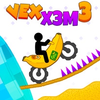 Vex X3M 3