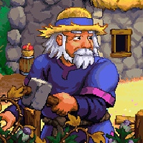 Witherspring Wilds