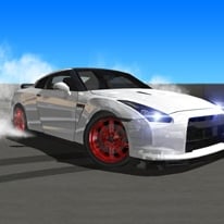 Drift Rush