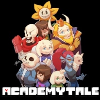 AcademyTale