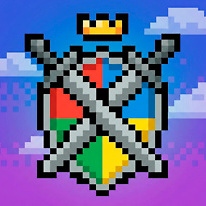 Pixel Wars