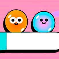 Blob Launcher