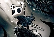 Hollow Knight Demake