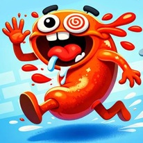Wurst Dash