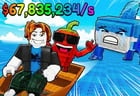 Float for Brainrots