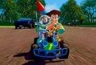 Toy Story Racer