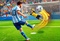 Football Penalty 2026