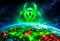 Virus Clicker