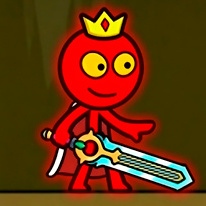 Stickman Adventure