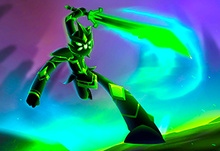 Stick Hero: Battle Legacy