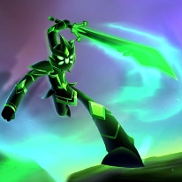 Stick Hero: Battle Legacy