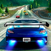 Street Racing 3D