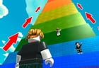 Obby +1 Jump Power Every Second