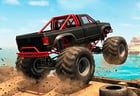 Monster Truck Offroad