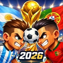 Football Heads 2026