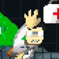 John Broke his Bones
