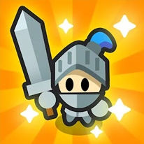 Fortress Merge: Puzzle Defense