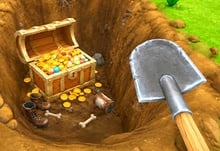Digging Simulator: Hole Craft