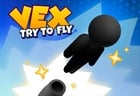 Vex Try to Fly