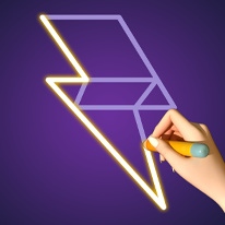 Single Line: Drawing Puzzle