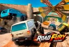 Road Fury Racing