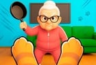 Cat vs Granny: Cat Simulator