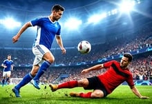 Football 2026