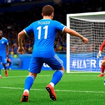 Football 2026 World Cup