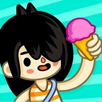 Toca Life: Vacation🍦