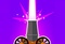 Ball Blast Cannon blitz mania
