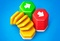 Hexa Arrows Puzzle