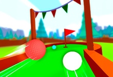 Golf Party