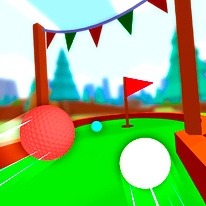 Golf Party