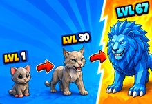 Ultimate Evolution