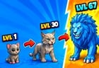 Ultimate Evolution