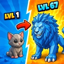 Ultimate Evolution