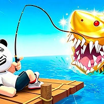 Steal A Fish