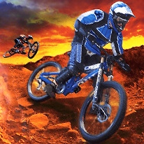 Downhill Mayhem