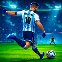 Penalty Shooter: Soccer Cup 2026
