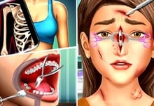 Hospital Surgeon: Doctor Game