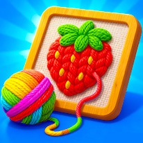 Yarn Art Loop