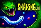 Snaking.io